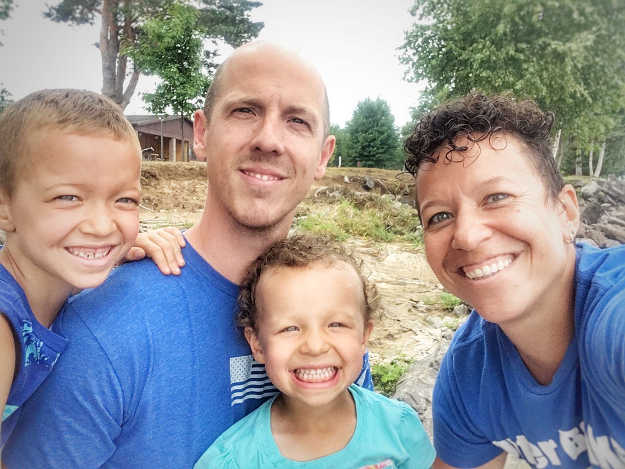 Backseat Conversations